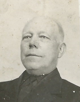 Hendrikus Johannes Wilhelmus Helmich